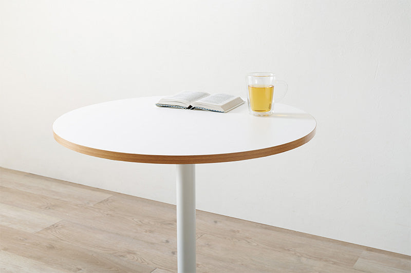 カフェテーブル