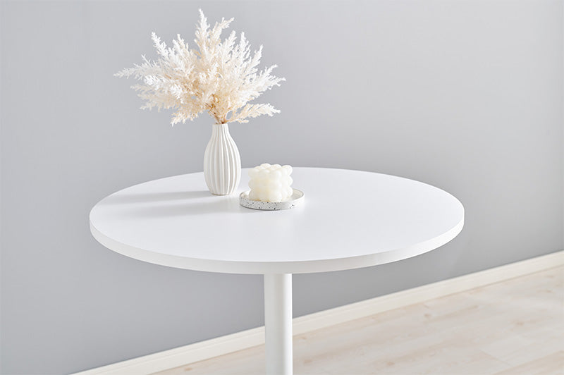 カフェテーブル