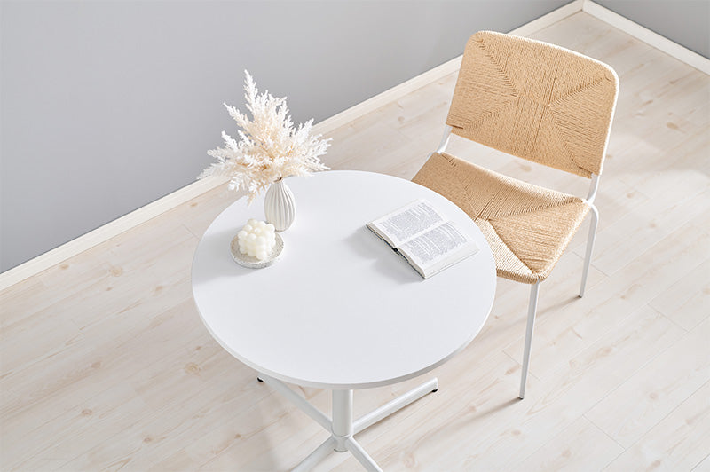 カフェテーブル