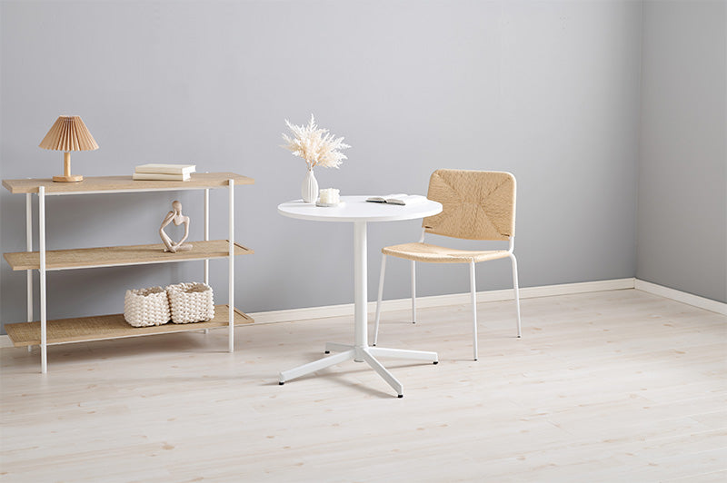 カフェテーブル