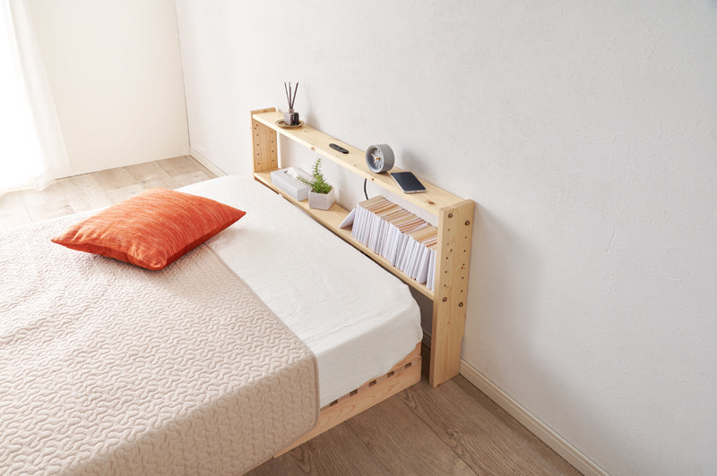 ヘッドボードSD