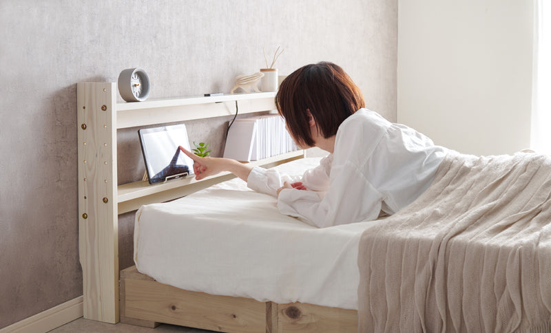 ヘッドボードSD