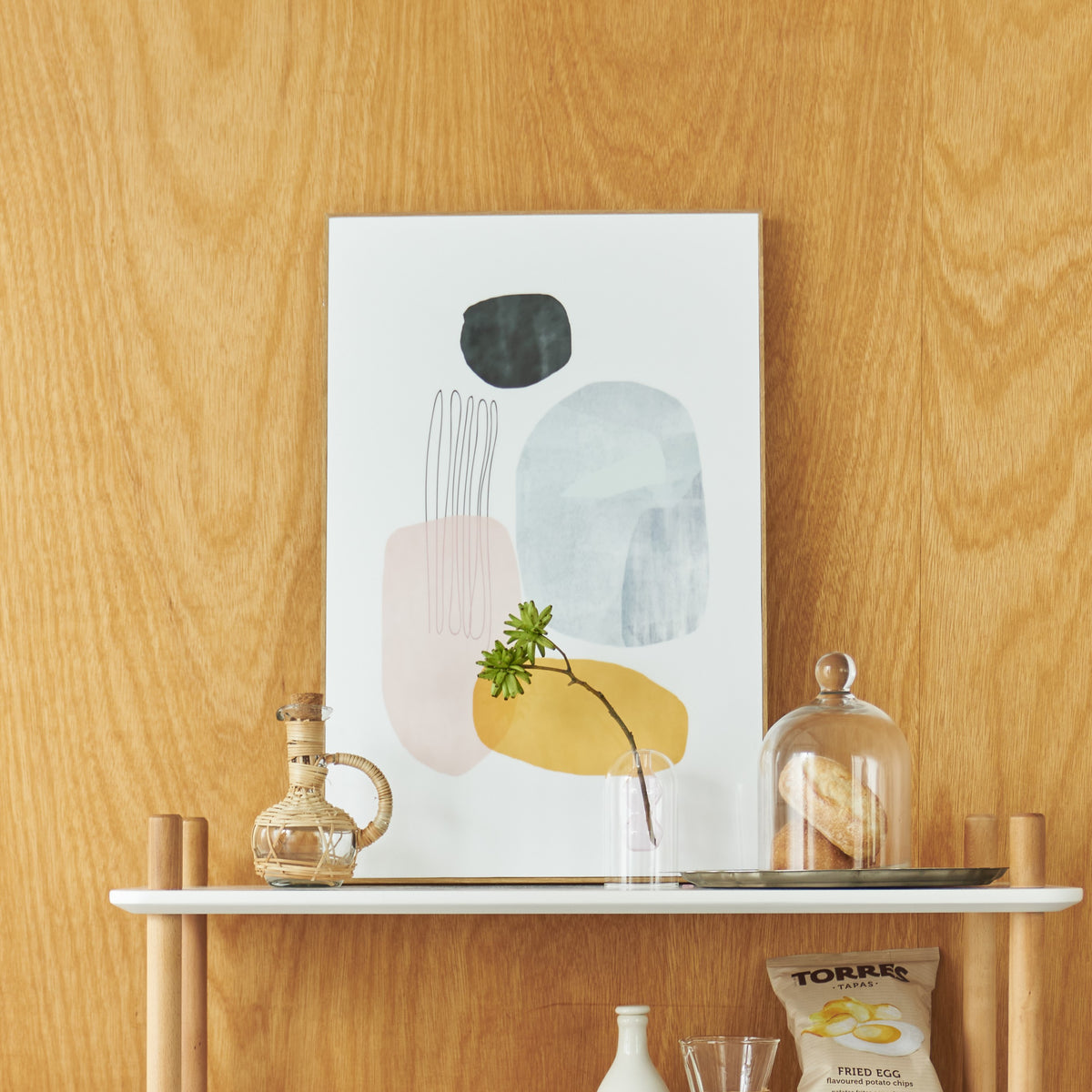 ネネット　Ne-net  アートパネル ネネット Ne-net アートパネル