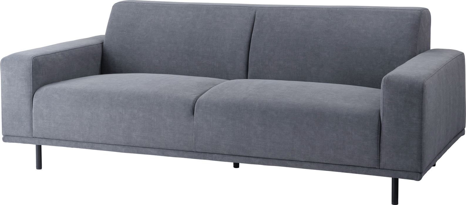 セレクト2人掛けソファ