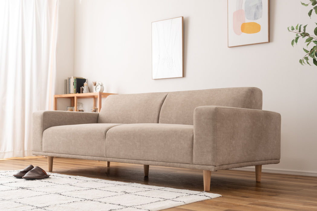 セレクト2人掛けソファ