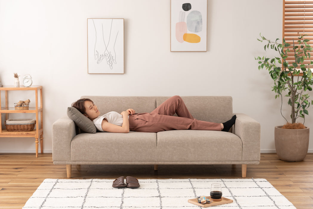 セレクト2人掛けソファ