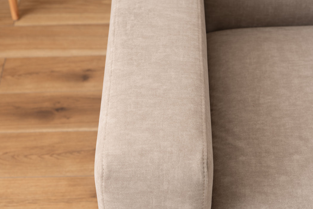 セレクト2人掛けソファ