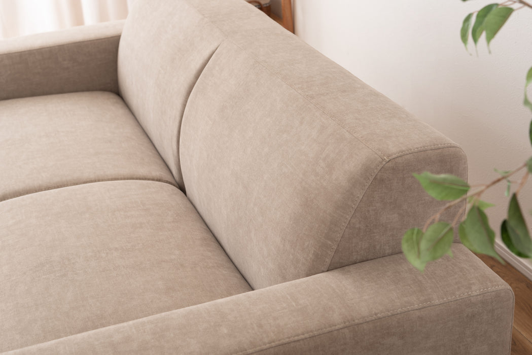 セレクト2人掛けソファ