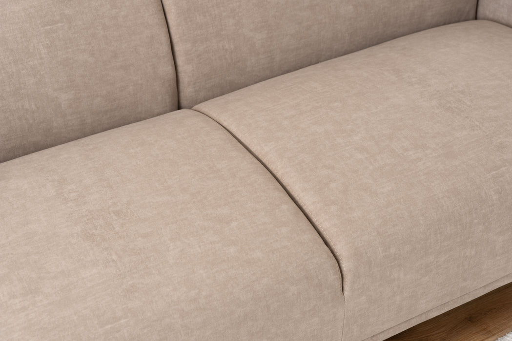 セレクト2人掛けソファ