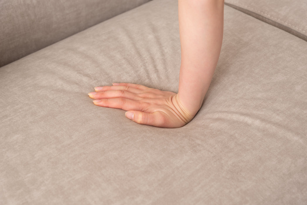 セレクト2人掛けソファ