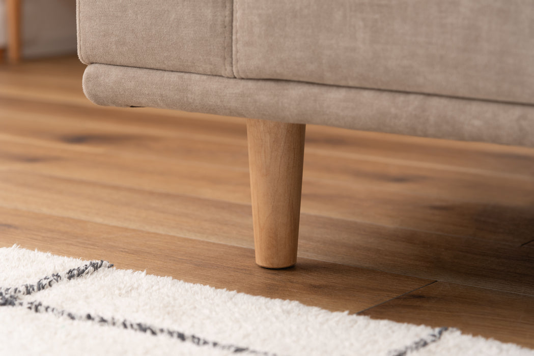 セレクト2人掛けソファ