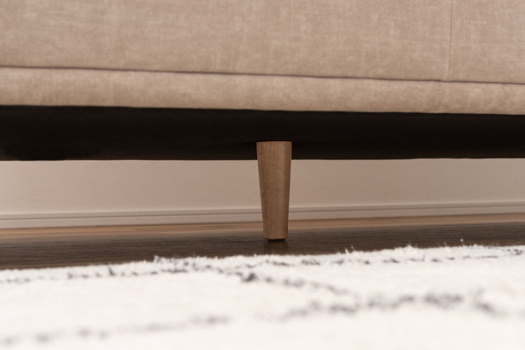 セレクト2人掛けソファ