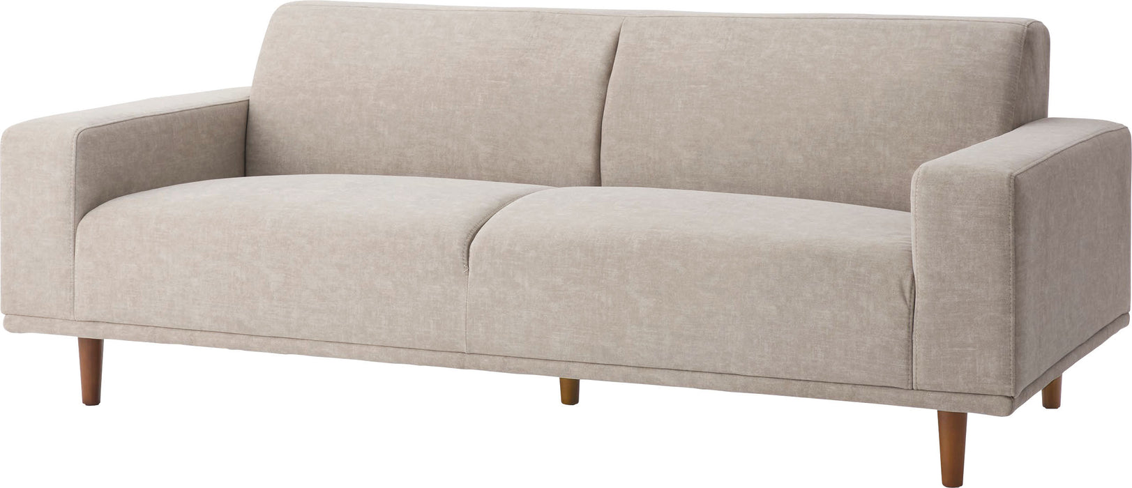 セレクト2人掛けソファ