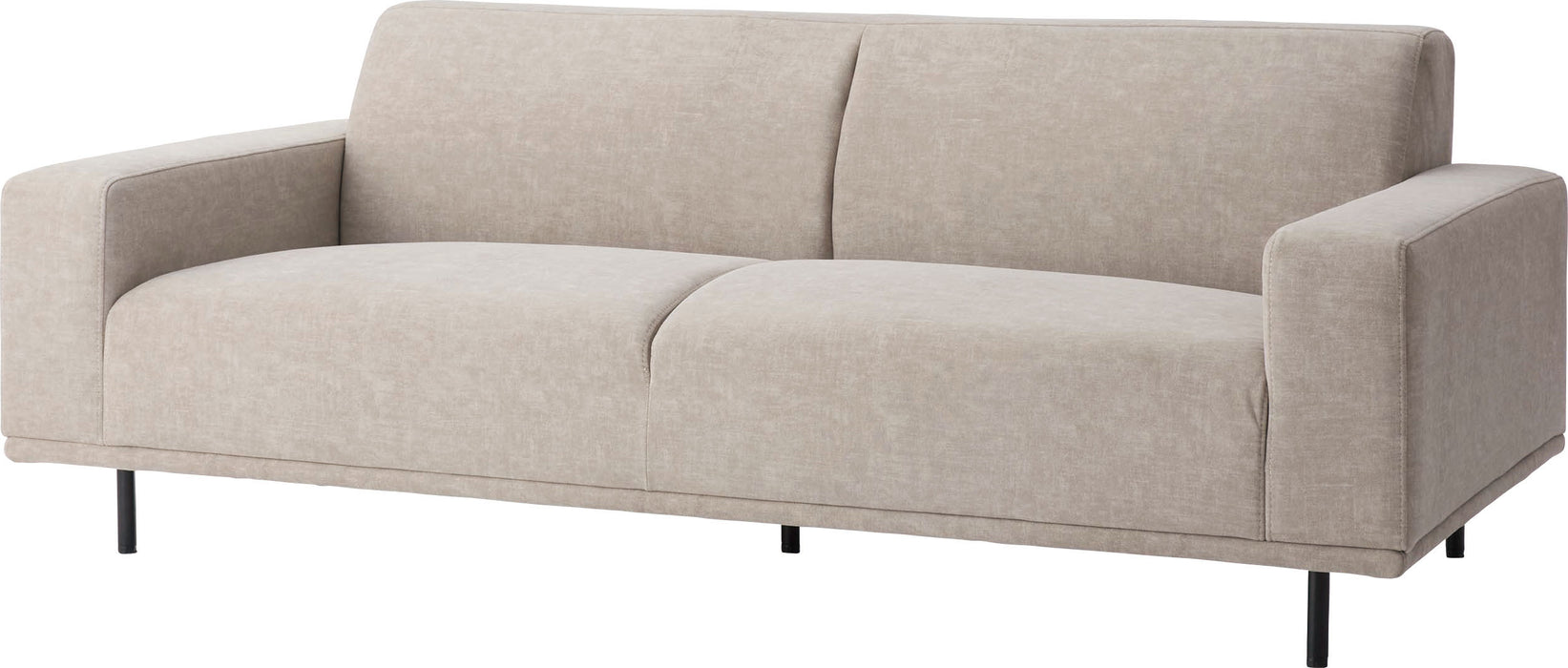 セレクト2人掛けソファ