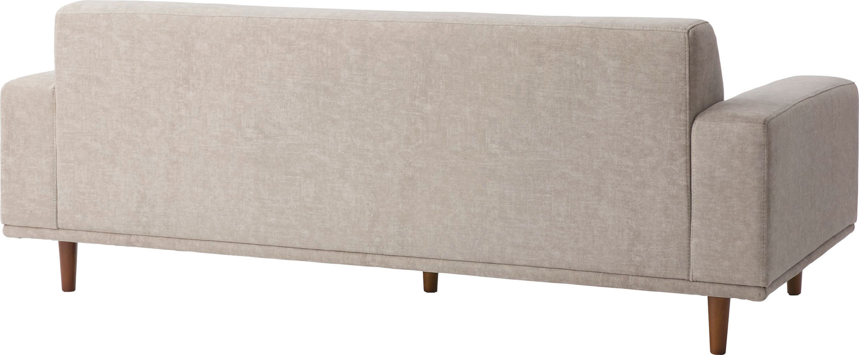 セレクト2人掛けソファ