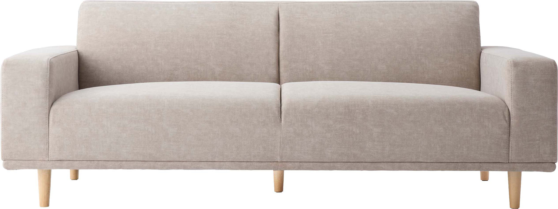 セレクト2人掛けソファ