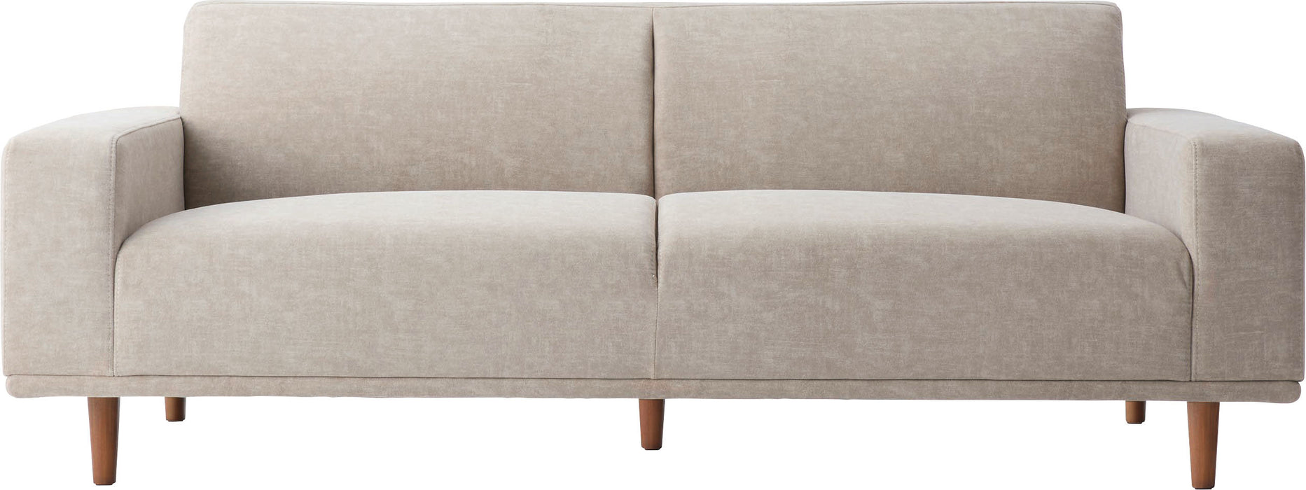 セレクト2人掛けソファ