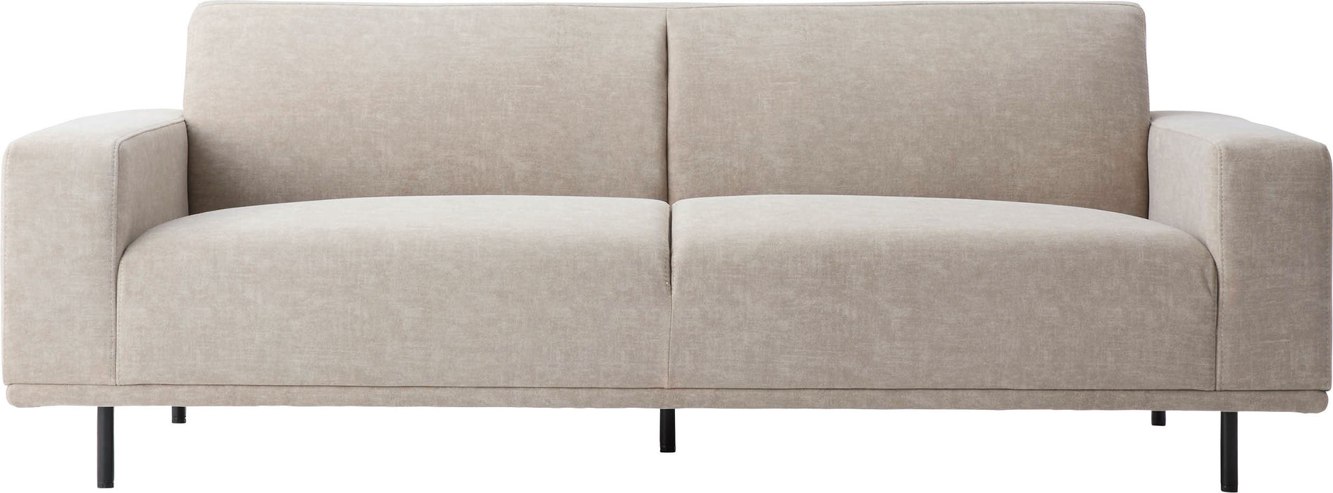 セレクト2人掛けソファ