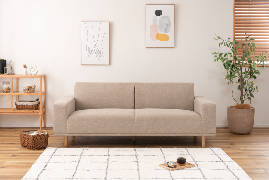 セレクト2人掛けソファ