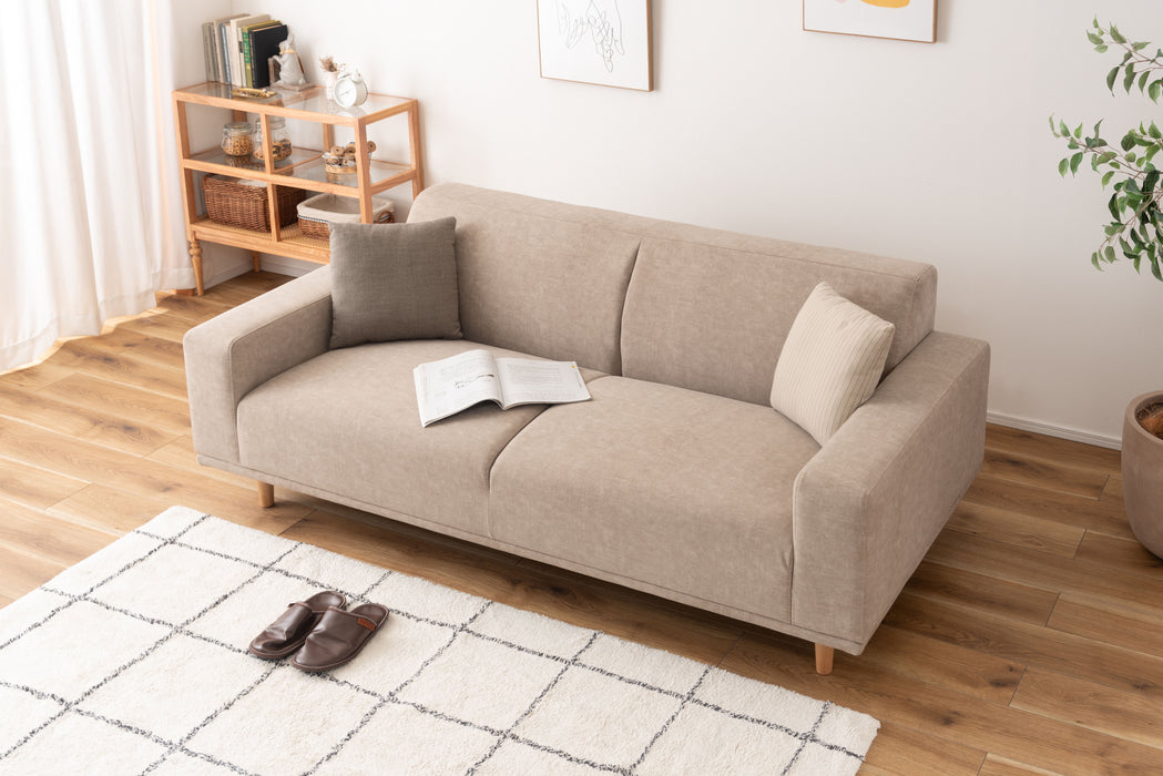 セレクト2人掛けソファ