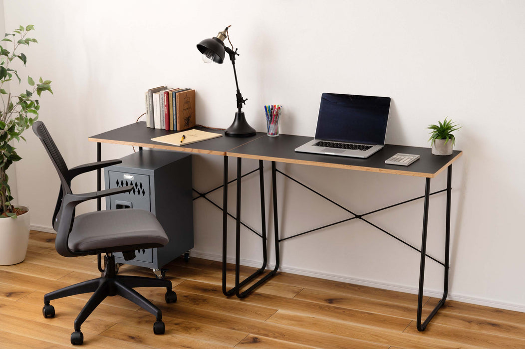 コンパクトデスク