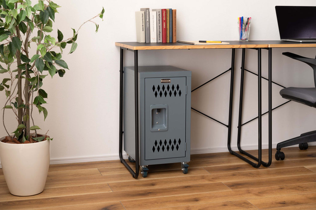 コンパクトデスク