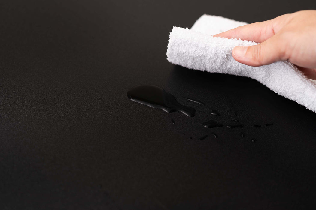 コンパクトデスク