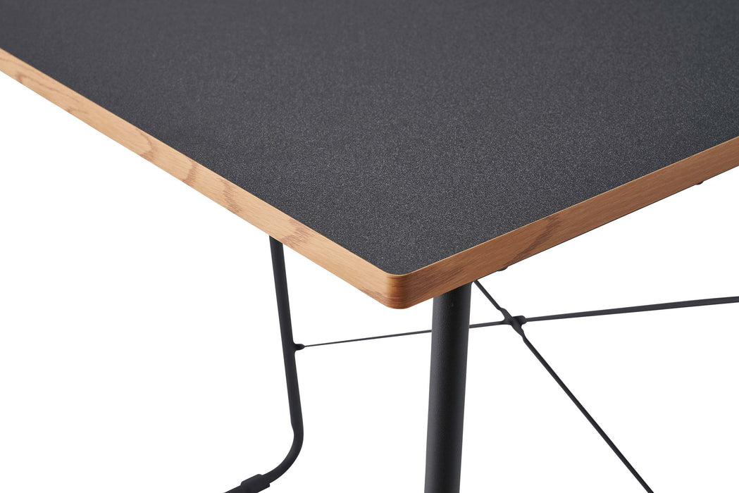 コンパクトデスク