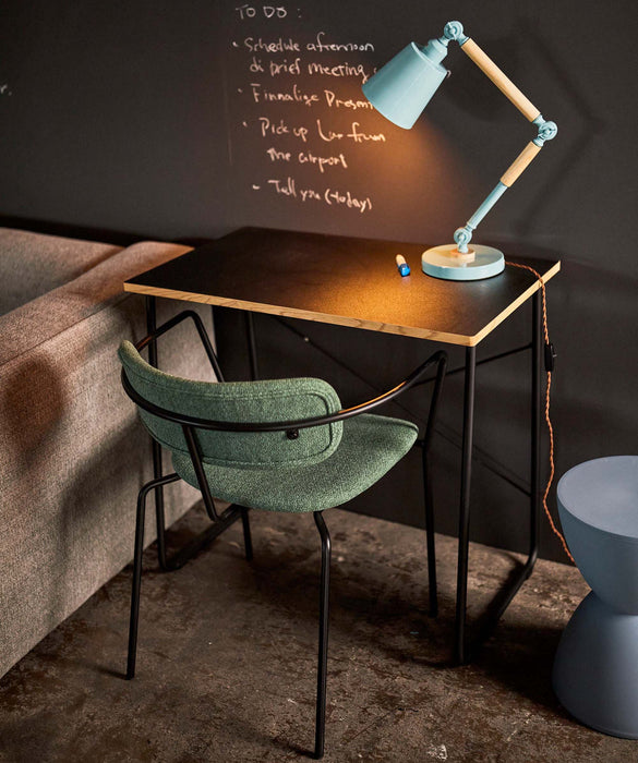 コンパクトデスク