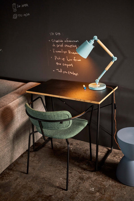 コンパクトデスク