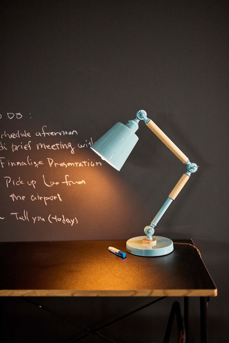 コンパクトデスク