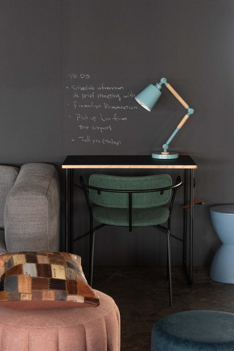 コンパクトデスク