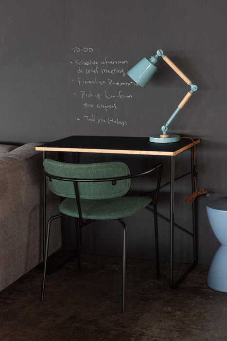 コンパクトデスク