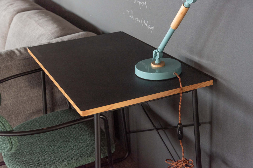 コンパクトデスク