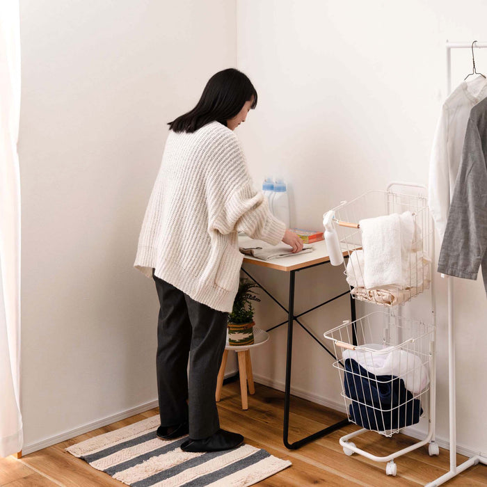 コンパクトデスク