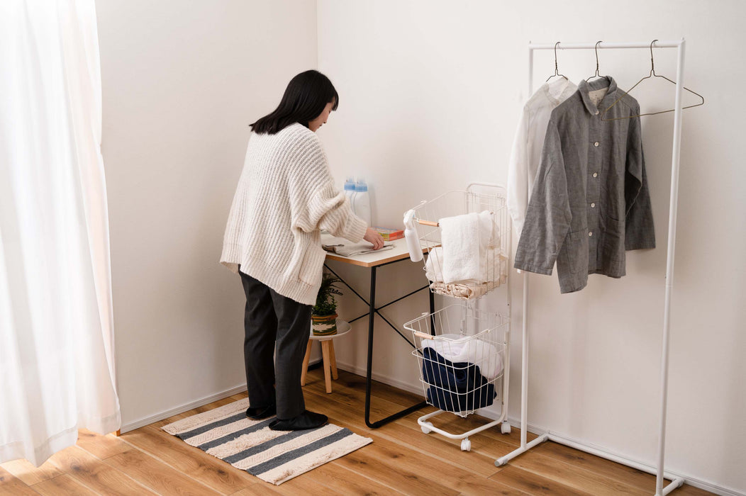 コンパクトデスク