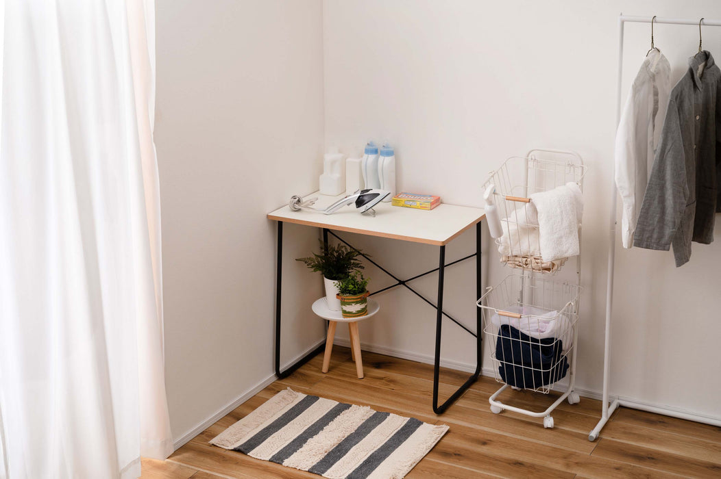 コンパクトデスク