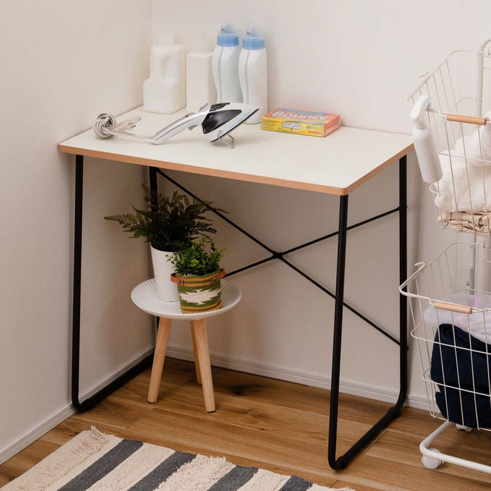 コンパクトデスク