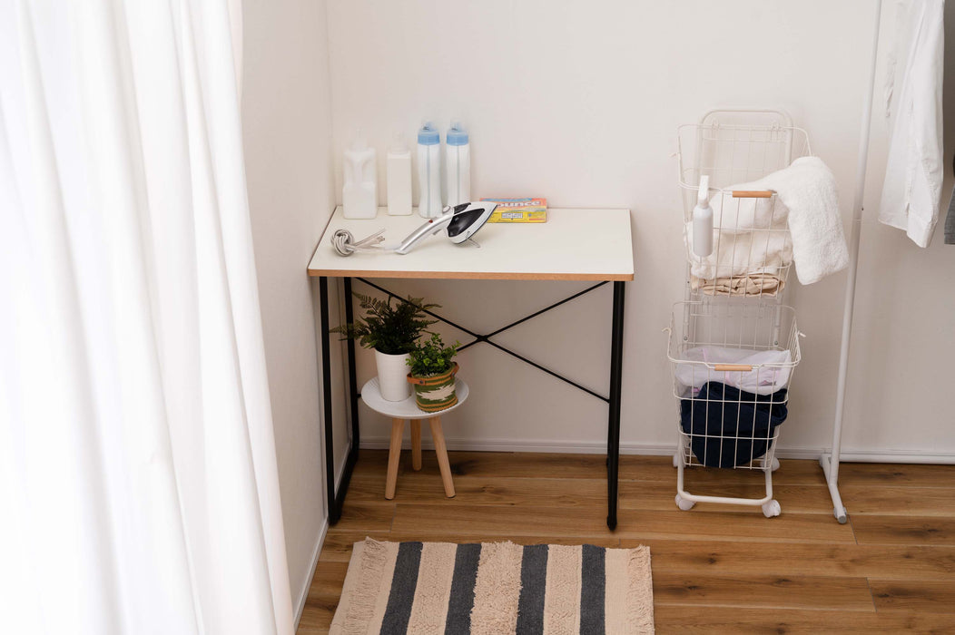 コンパクトデスク