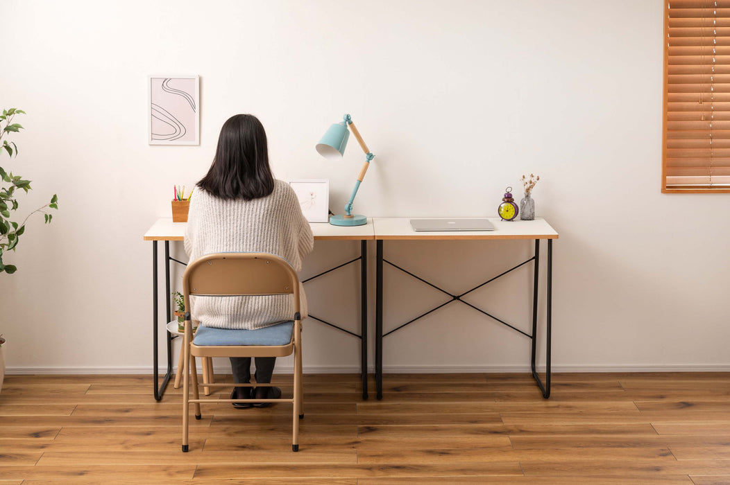 コンパクトデスク