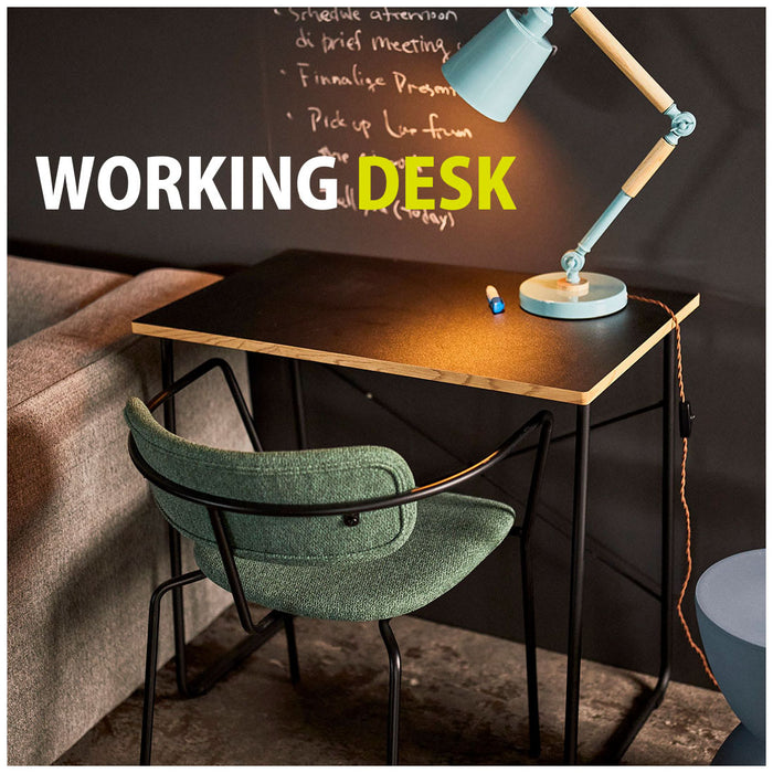 コンパクトデスク