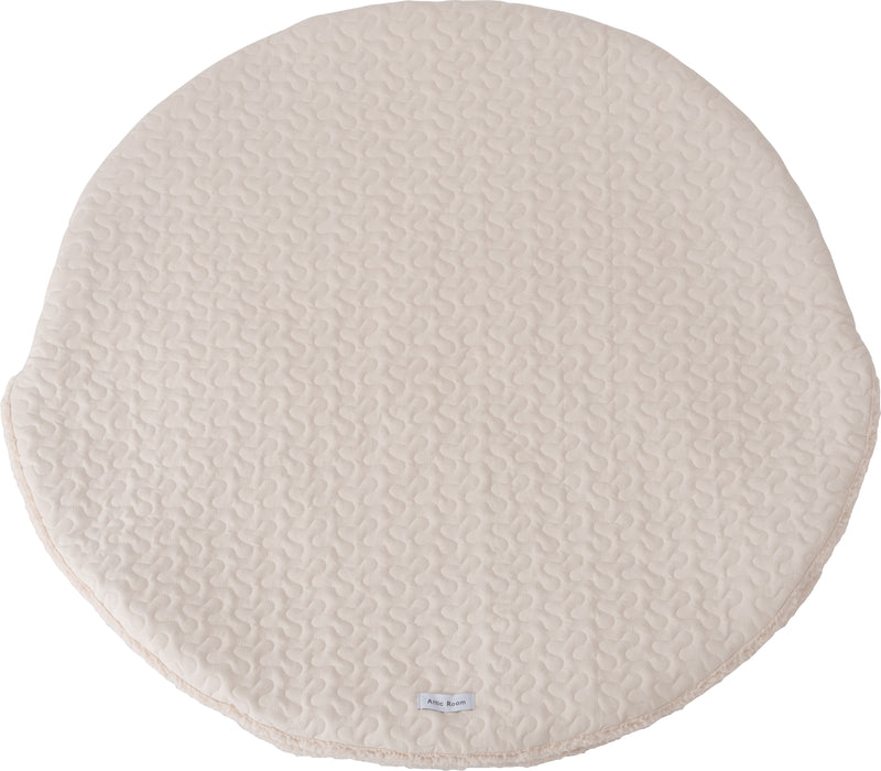 キルトサンドクッション