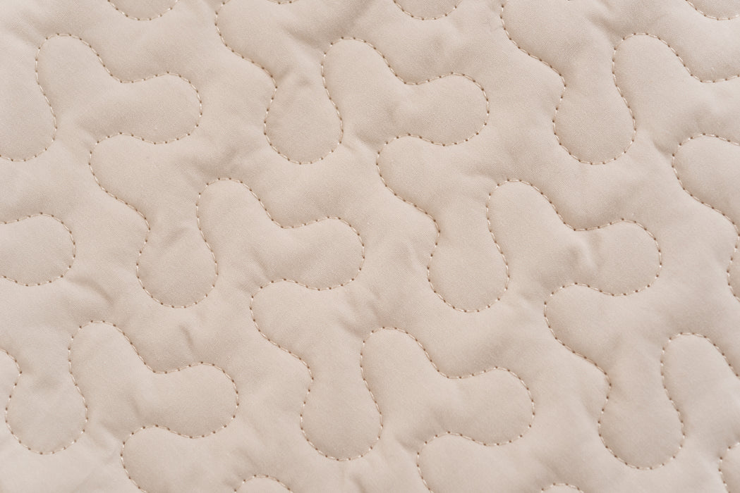 キルトサンドクッション