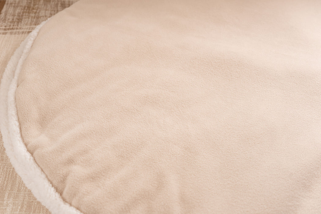 キルトサンドクッション