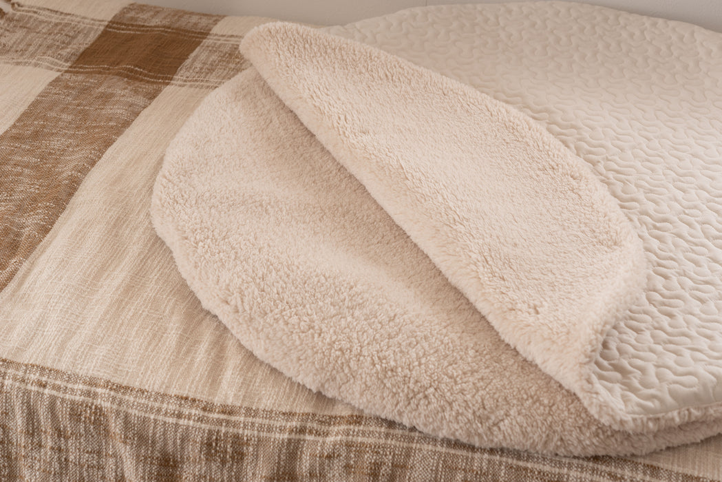 キルトサンドクッション