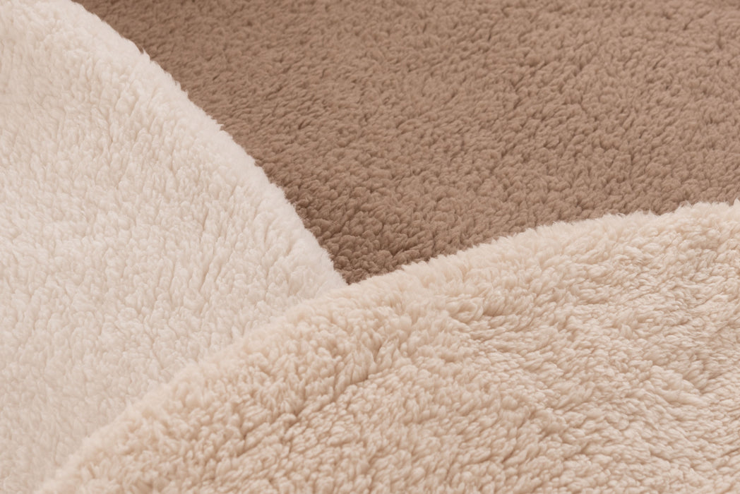 キルトサンドクッション