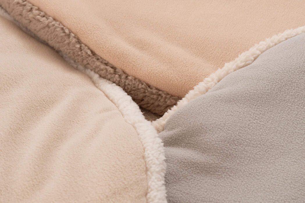 キルトサンドクッション