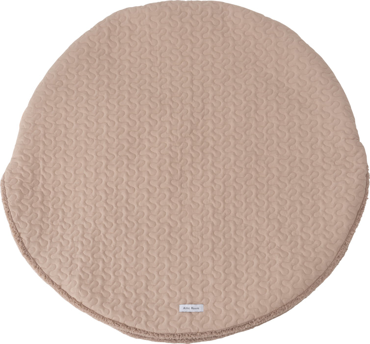 キルトサンドクッション