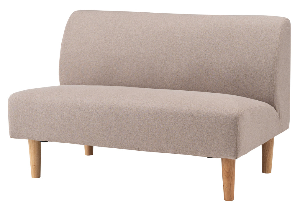 デリカ2人掛ソファ