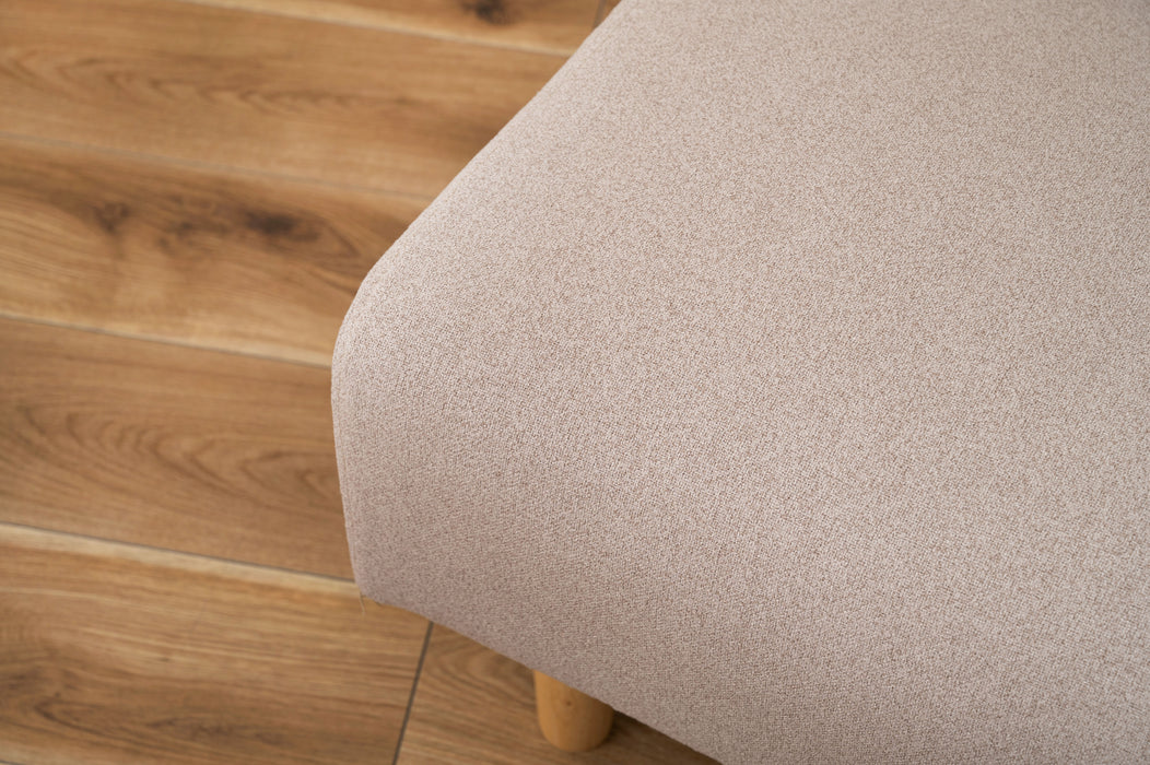 デリカ2人掛ソファ